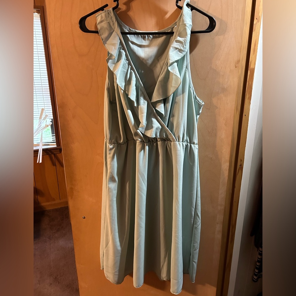 Women’s dress